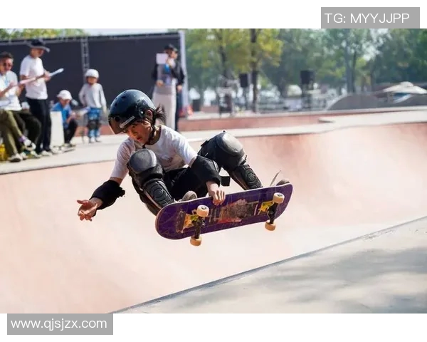 深圳滑板队实力强劲夺冠最新滑板实力TOP10榜单揭晓