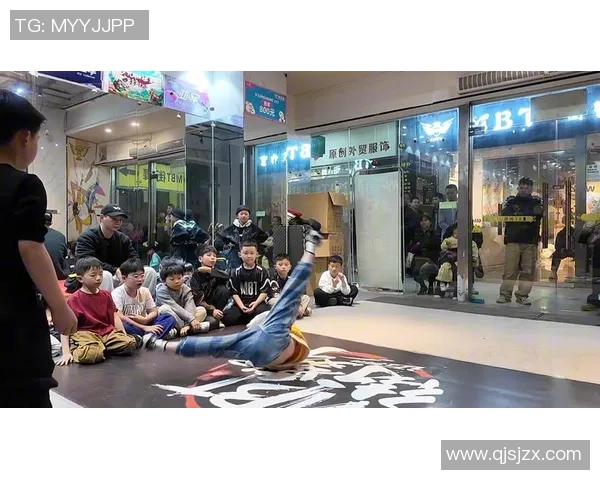 赛后复盘：西安街舞队与广州街舞队的技术对决分析与总结