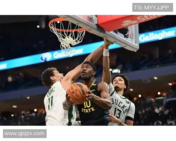 勇士与雄鹿对决分析大小分走势及胜负预测