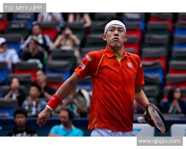 加洛佩兹与锦织圭激战正酣谁将赢得这场网球巅峰对决