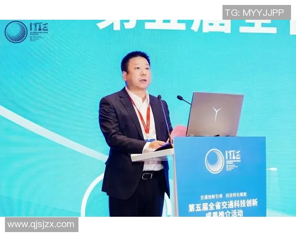 吕俊虎：在科技创新浪潮中引领行业发展的先锋力量与未来展望