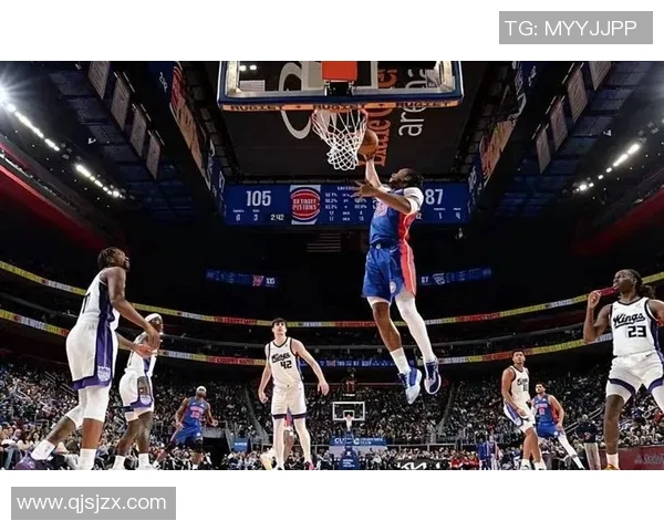 卡姆雷迪什：从新星崛起到NBA赛场的精彩旅程与挑战