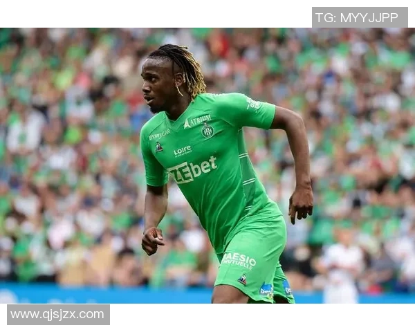 圣埃蒂安主场迎战兰斯谁能在法甲赛场上笑到最后