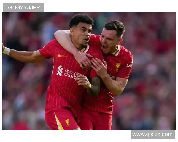 布莱顿与利物浦精彩对决直播回顾及赛后分析