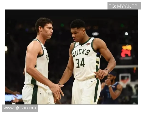 布鲁克洛佩斯：从篮球场上的巨人到全能战士的传奇之路