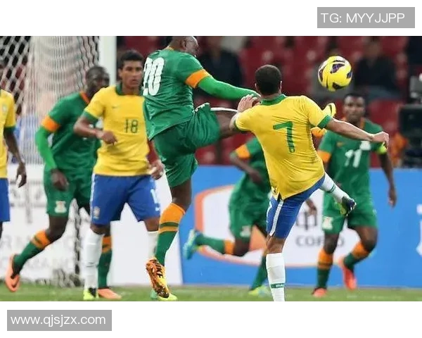 巴西国际与布拉干RB的激烈对决展现足球魅力与战术智慧