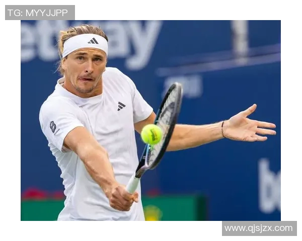 弗里茨与兹维列夫激战正酣谁能在网球赛场上笑到最后