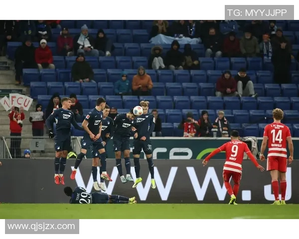 德甲焦点战拜仁慕尼黑迎战霍芬海姆期待精彩对决与精彩进球