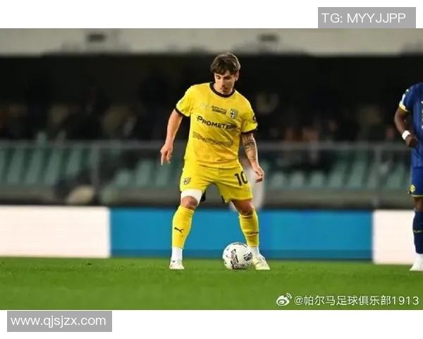 意甲焦点战帕尔马迎战维罗纳双方争夺关键三分精彩对决在即