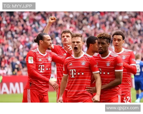 拜仁与沙尔克历史交锋数据分析及近期表现对比