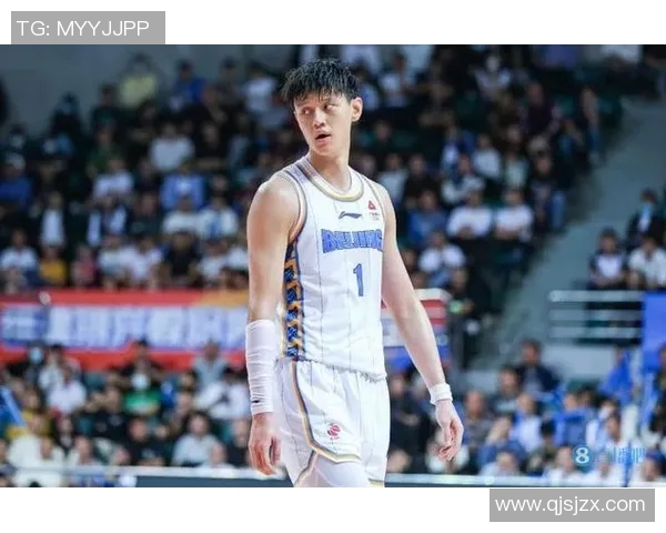 曾凡博：从青年才俊到篮球新星的成长之路与未来展望