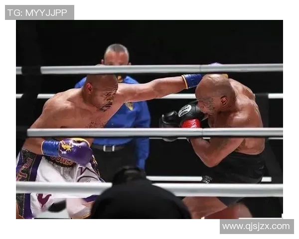 泰森与罗伊琼斯巅峰对决精彩集锦回顾与分析 泰森与罗伊琼斯巅峰对决精彩集锦回顾与分析