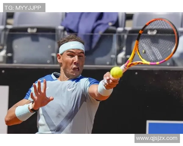 沙波瓦诺夫挑战纳达尔期待一场精彩绝伦的网球对决