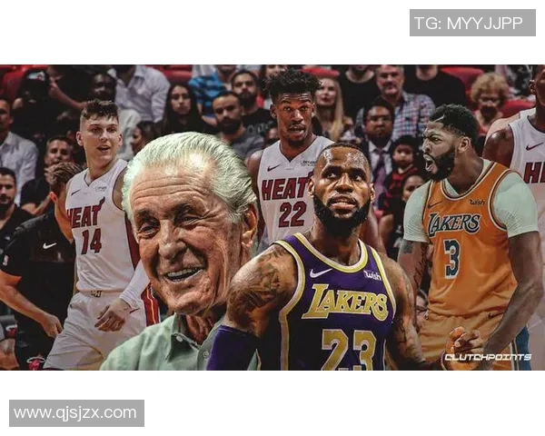 湖人对决热火精彩直播全程回顾与赛后分析尽在此处 湖人对决热火精彩直播全程回顾与赛后分析尽在此处