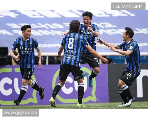 济州联队与江原FC激战在即谁能在这场对决中笑到最后 济州联队与江原FC激战在即谁能在这场对决中笑到最后