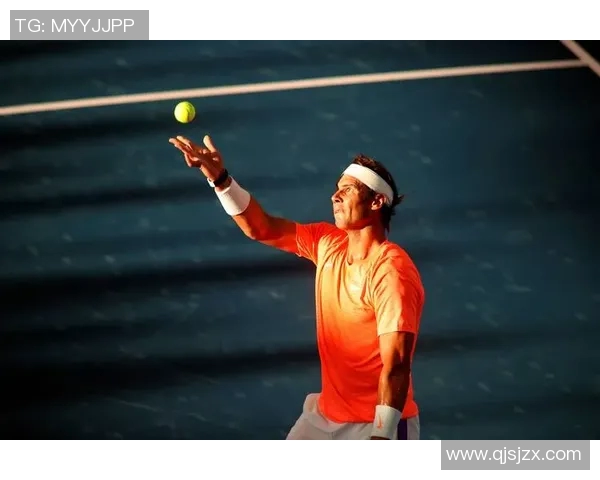 美网决战纳达尔与蒂姆争锋对决谁能笑到最后