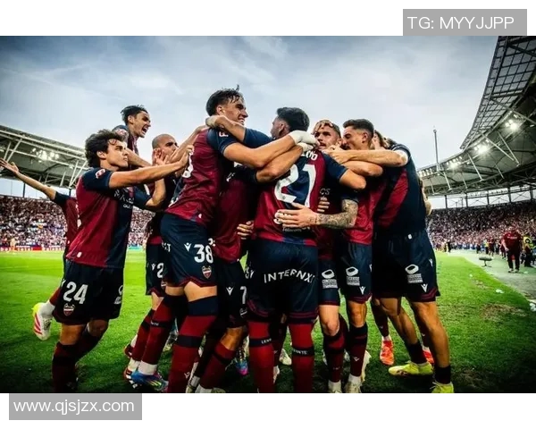 莱万特与黄潜激战在即谁能在西甲赛场中笑到最后