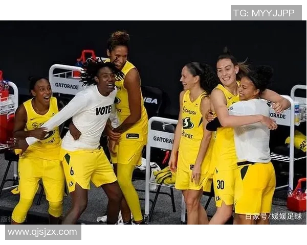 西雅图风暴与洛杉矶火花精彩对决赛程安排及赛事分析