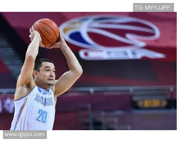 西热力江：从新疆篮球新星到国际赛场的闪耀之路