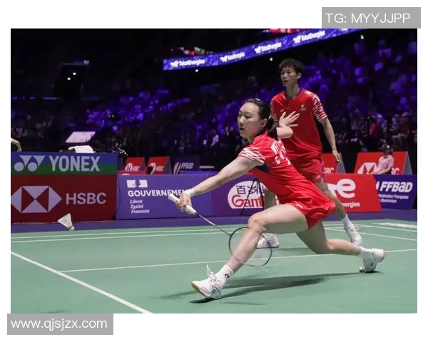 重庆羽毛球队状态排名创新高展现实力引领全国羽坛新风潮