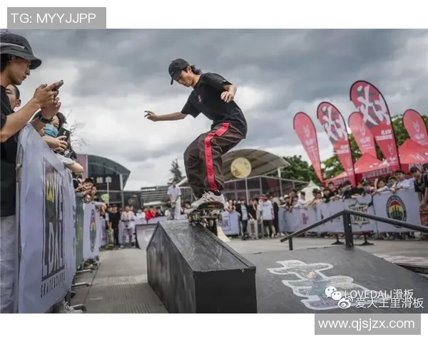 重庆滑板队勇闯世界街舞大赛背后的奋斗与梦想故事