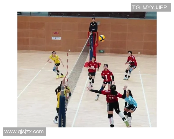 重庆排球队在全国排球比赛经验排行榜中荣登第十名展现实力与潜力