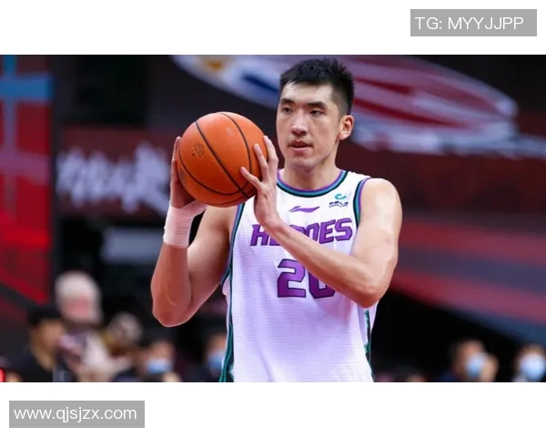 陶汉林：从篮球新星到职业生涯巅峰的奋斗历程与心路历程分享