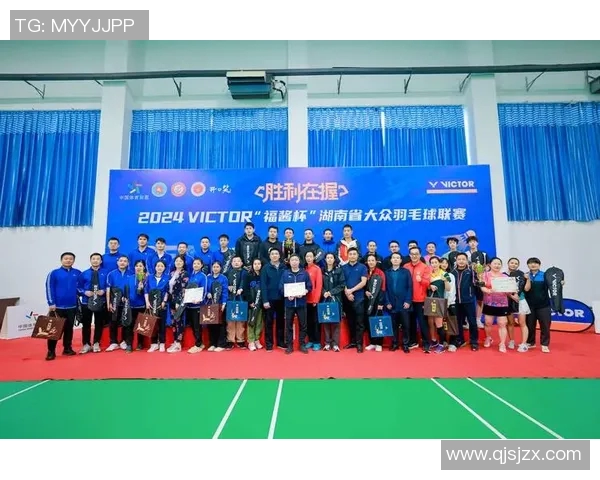 陈敏专访：从青涩少年到羽毛球高手的奋斗与成长之路