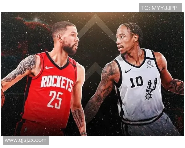 马刺与火箭对决分析及大小分预测展望 马刺与火箭对决分析及大小分预测展望