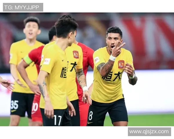 鲁能与恒大球迷激情对决精彩瞬间回顾视频分享 鲁能与恒大球迷激情对决精彩瞬间回顾视频分享