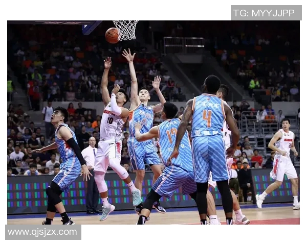 2018年CBA浙江队与广东队激烈对决精彩回顾与赛后分析 2018年CBA浙江队与广东队激烈对决精彩回顾与赛后分析