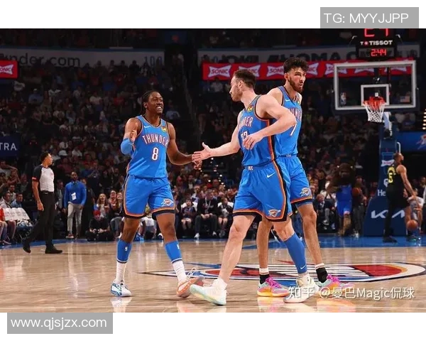 4月19日NBA季后赛雷霆对决爵士精彩回顾与赛后分析 4月19日NBA季后赛雷霆对决爵士精彩回顾与赛后分析