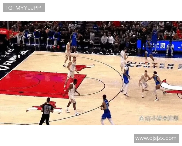 公牛与独行侠精彩对决回放全程回顾与精彩瞬间分析