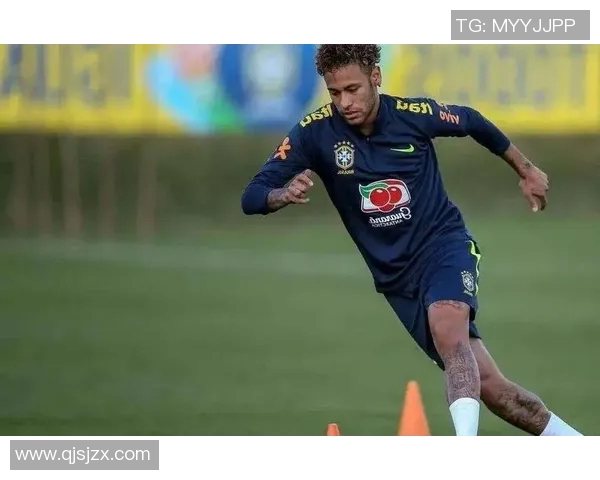 内马尔：从巴西足球天才到全球体育偶像的传奇之路