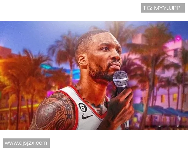 利拉德正式加盟热火队三首轮选秀权与希罗交易达成