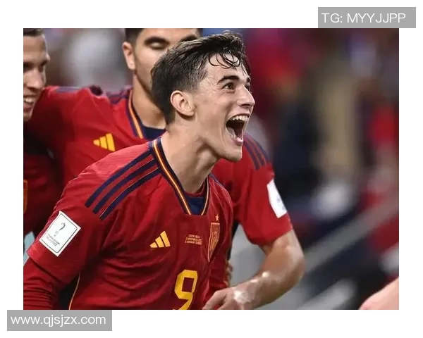 加维引领新潮流探讨未来足球发展与青年球员成长之路