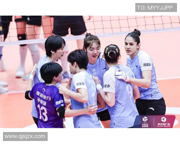 浙江女排与云南女排激战正酣谁能在赛场上笑到最后 浙江女排与云南女排激战正酣谁能在赛场上笑到最后